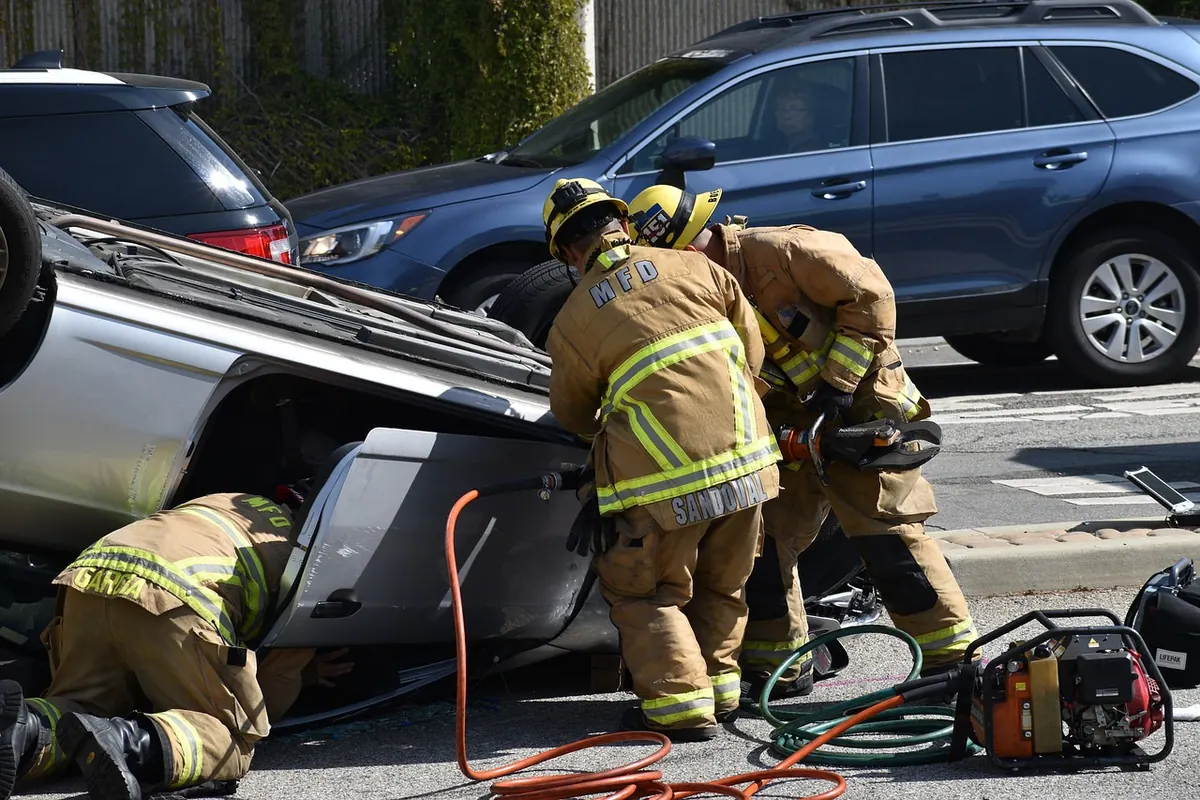 Beyond the Call: Building Stronger Teams with First Responder Challenge Coins