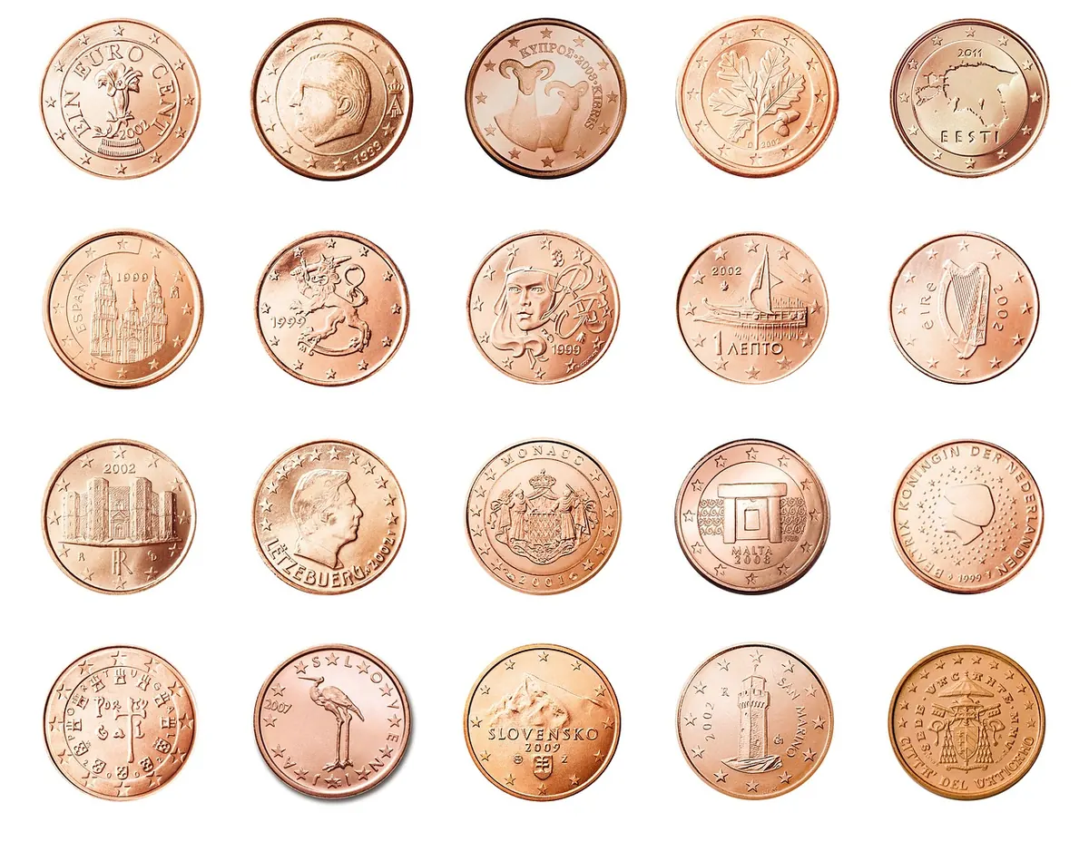Timeless Tokens: How Challenge Coin Designs Have Evolved Through the Ages
