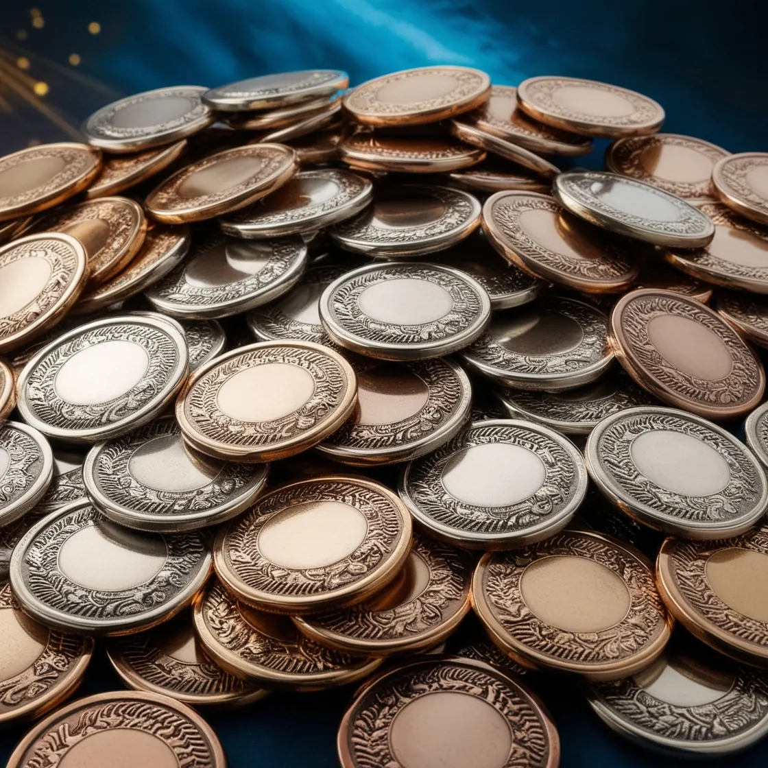 The Ultimate Guide to Custom Challenge Coins: Paying Tribute to Brave Uniformed Personnel