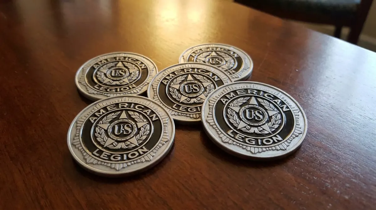 The Ultimate Coin Check Rules of Engagement: Slap, Drop, and Buyback Protocol