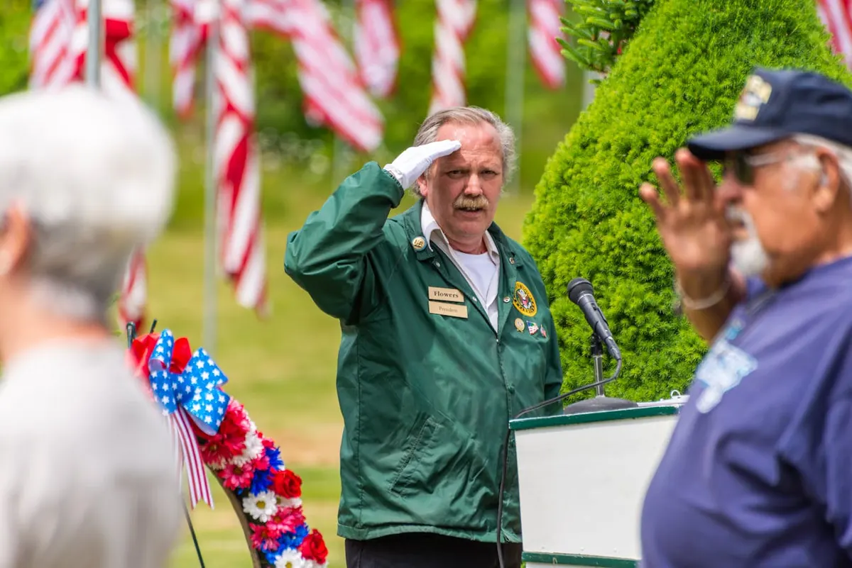 Legacy of Valor: Using Custom Challenge Coins to Honor Veterans and Their Service