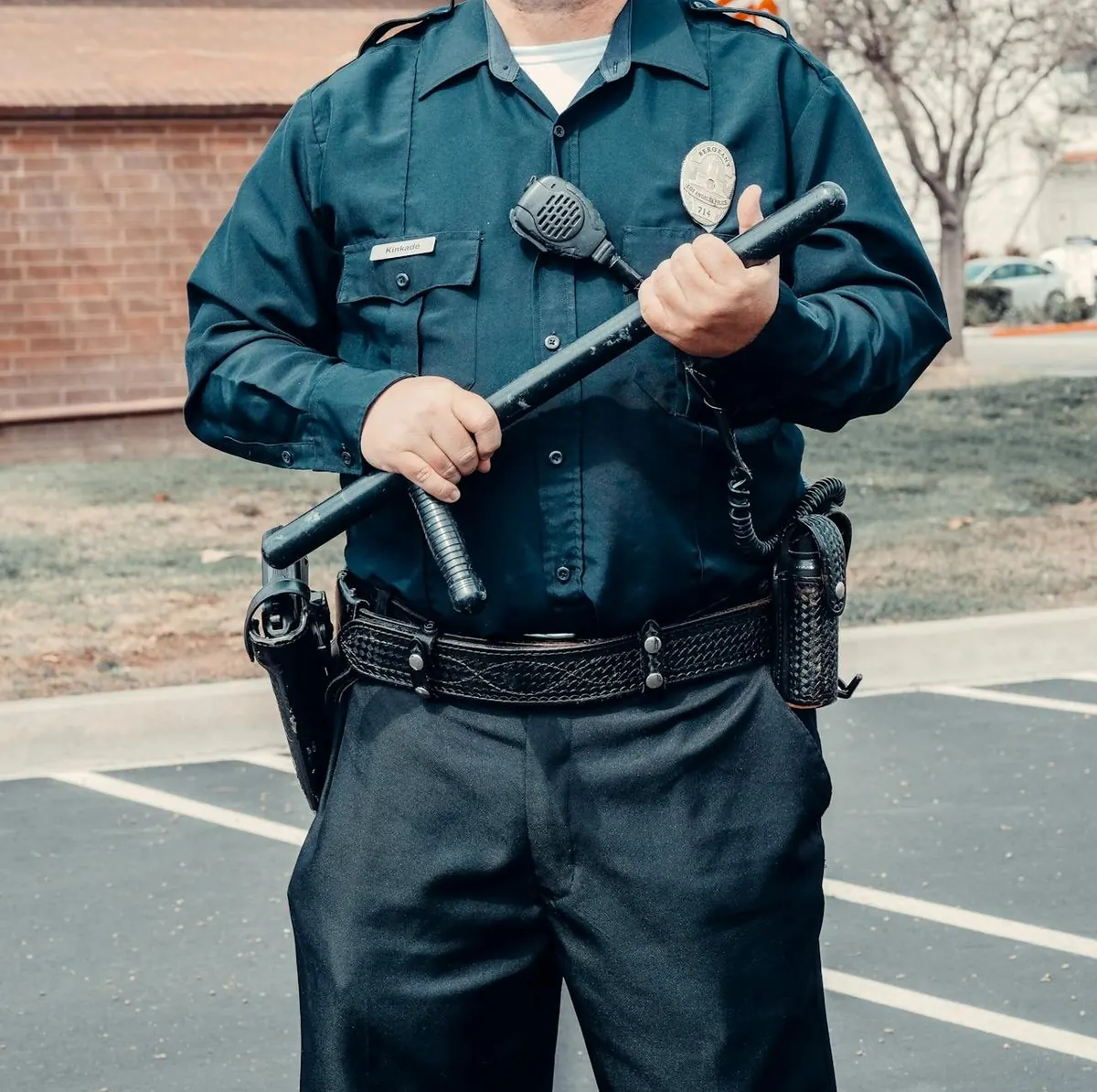 Honoring Heroes: The Crucial Role of Challenge Coins in Law Enforcement and Firefighter Units