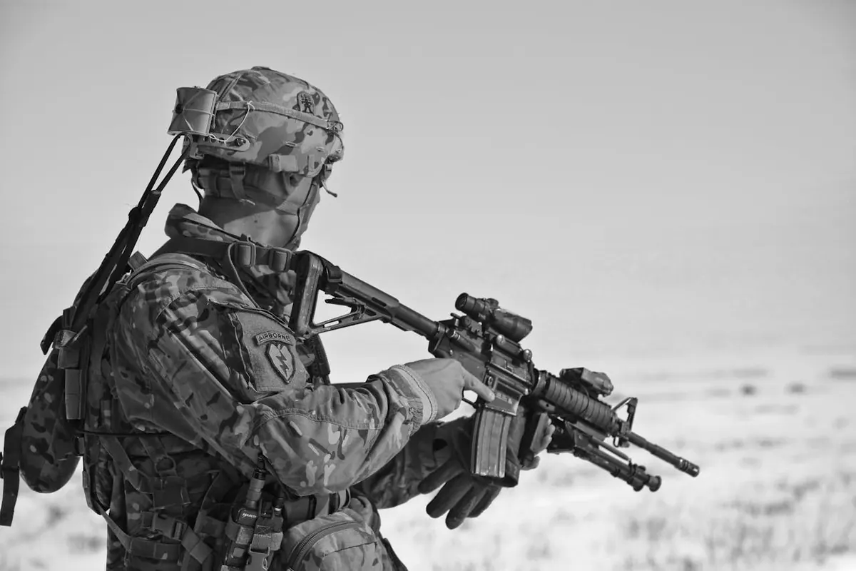 Design Secrets: How to Create the Ultimate Military Challenge Coin