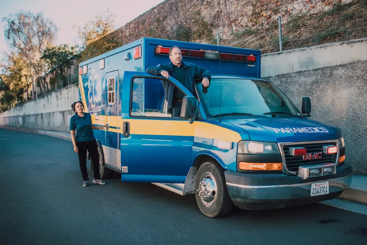 From Service to Symbol: The Awesome Role of Challenge Coins in Enhancing EMT Team Unity
