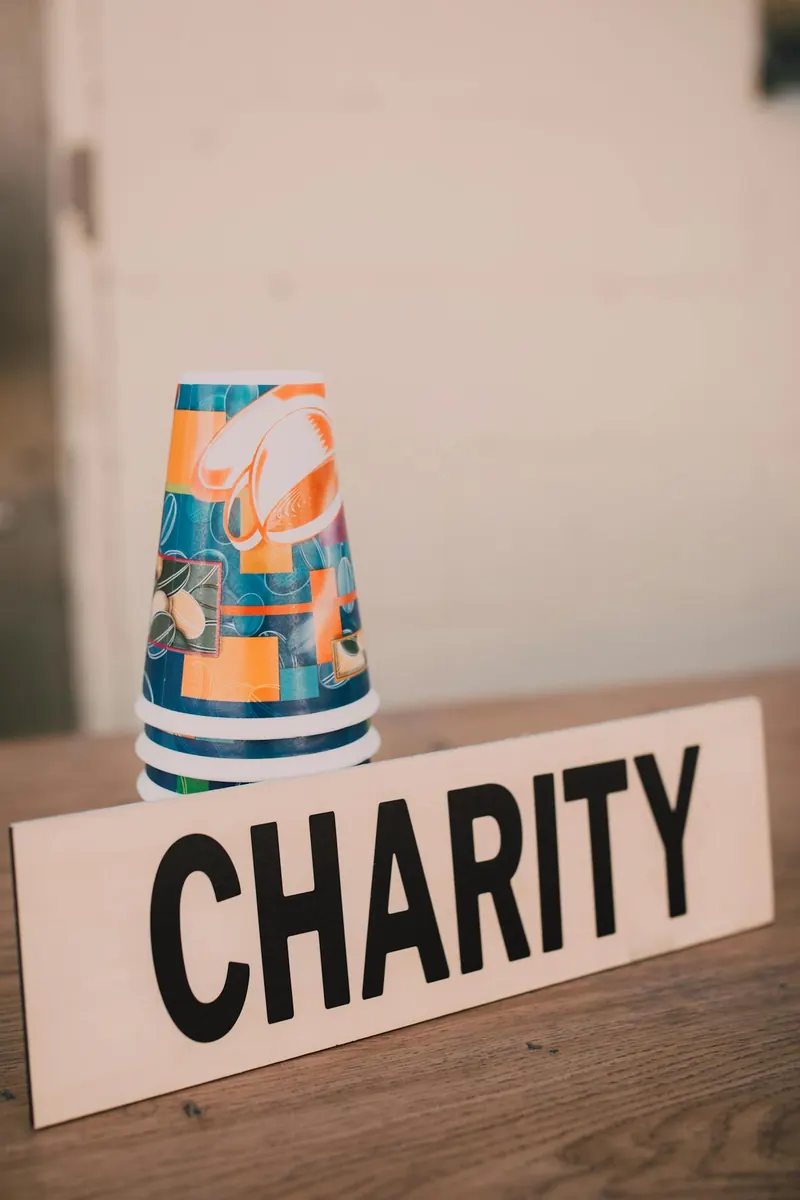 Inspire and Engage: 10 Tips for Designing Custom Challenge Coins for Nonprofit Success