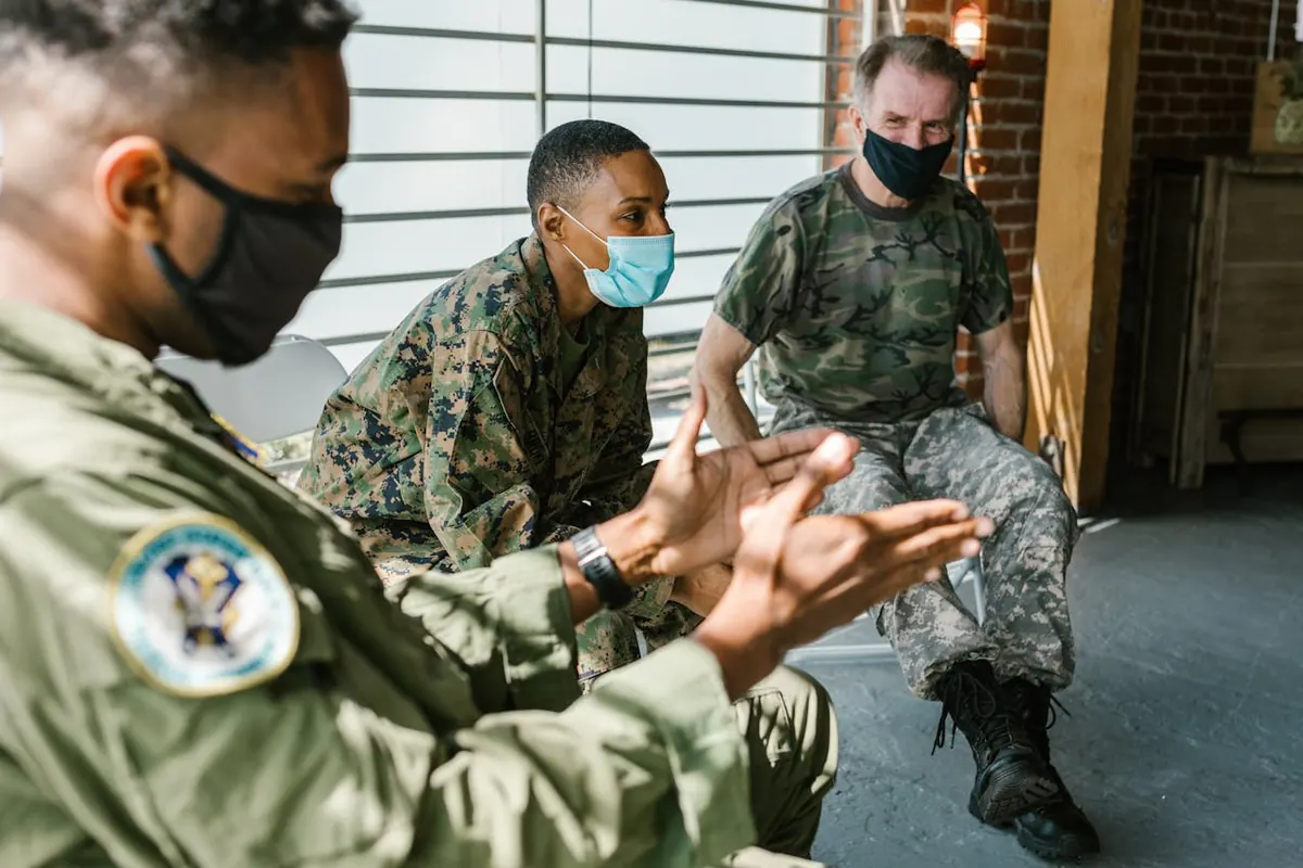 Raising Awareness: How Veteran Challenge Coins Engage the Public and Support Fundraising