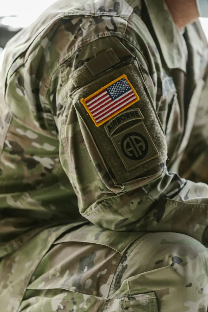 Stand Out with Style: Unique Custom Challenge Coin Designs for Military Units