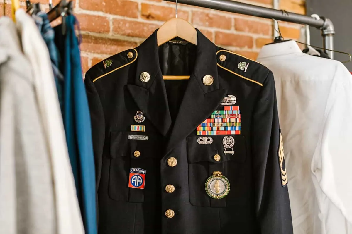 From Concept to Symbolism: Designing Custom Challenge Coins for Veterans’ Organizations
