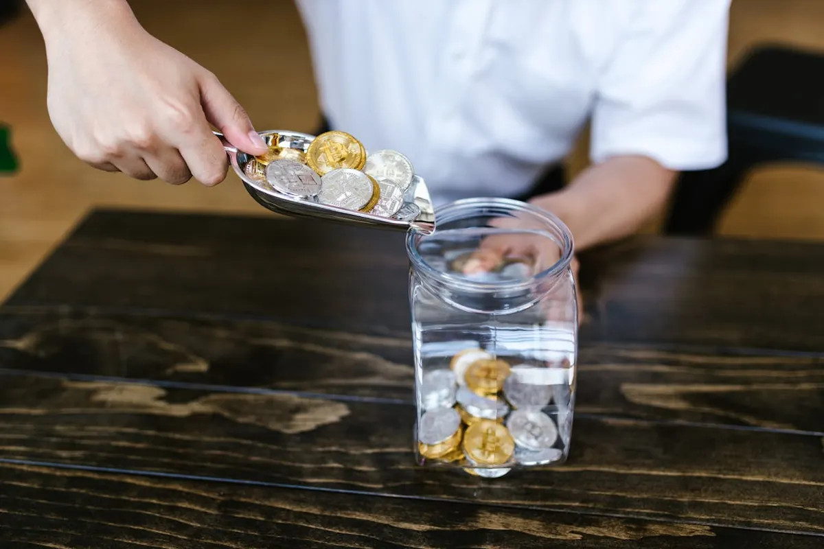Preserve Your Treasure: 9 Essential Tips for Maintaining and Caring for Your Coins