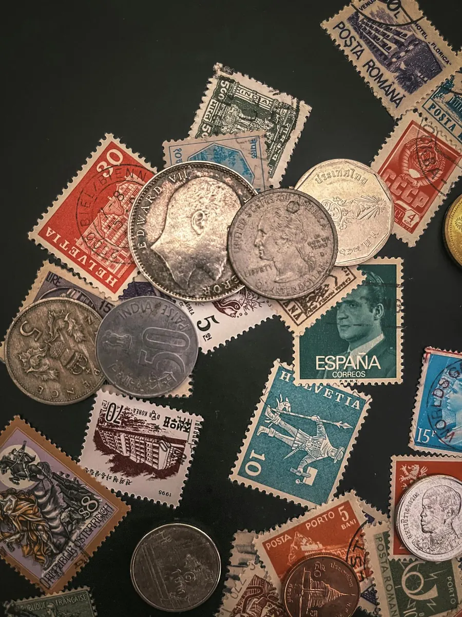 From Novice to Expert: A Comprehensive Guide to Collecting Custom Challenge Coins