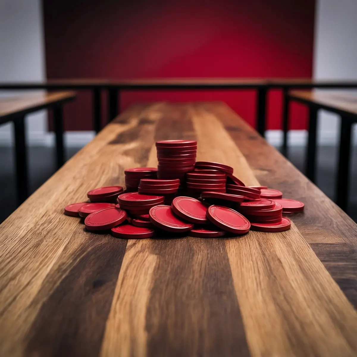 Branding and Beyond: Designing Challenge Coins That Reflect Your Event’s Identity