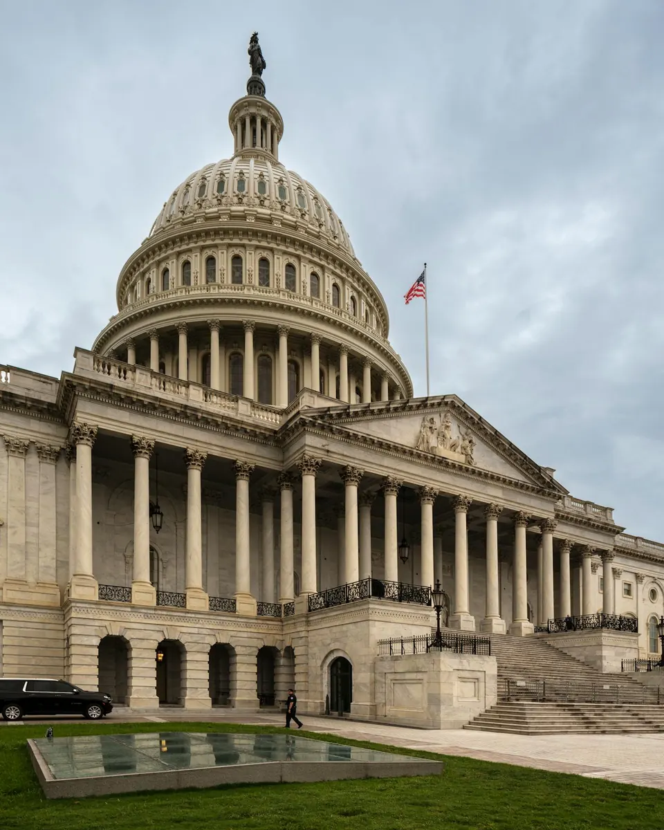 The Power of Challenge Coins: Enhancing Government Employee Morale Through Custom Tokens