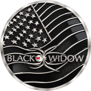 Billiards Hall of Fame Coin – back
