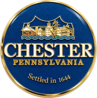 City Mayor's Coin – back