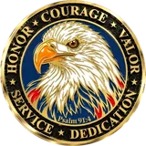 Daughters of the American Revolution Coin