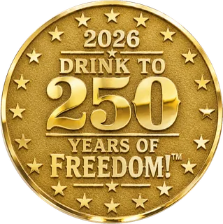 Polished Gold plating on a custom challenge coin