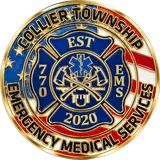 EMS Motor Unit Coin