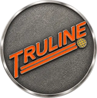 Manufacturing Company Coin – front