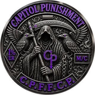 Reaper Unit Coin – back