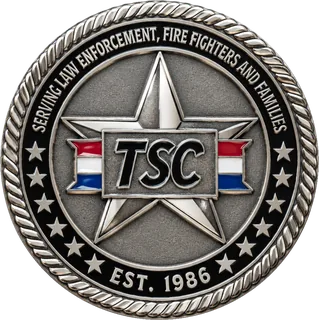 Shield Club Coin – front