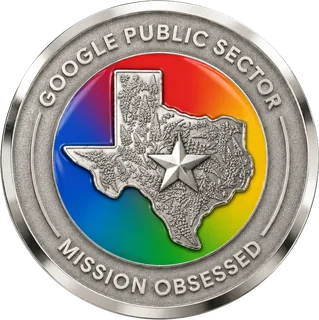 Tech Company Public Sector Coin – back