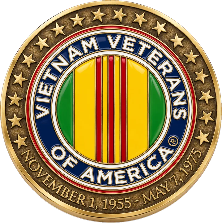 Challenge Coin Traditions and Etiquette: How Coins Are Given, Carried and Checked