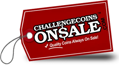 Challenge Coins On Sale – Quality Coins Always On Sale